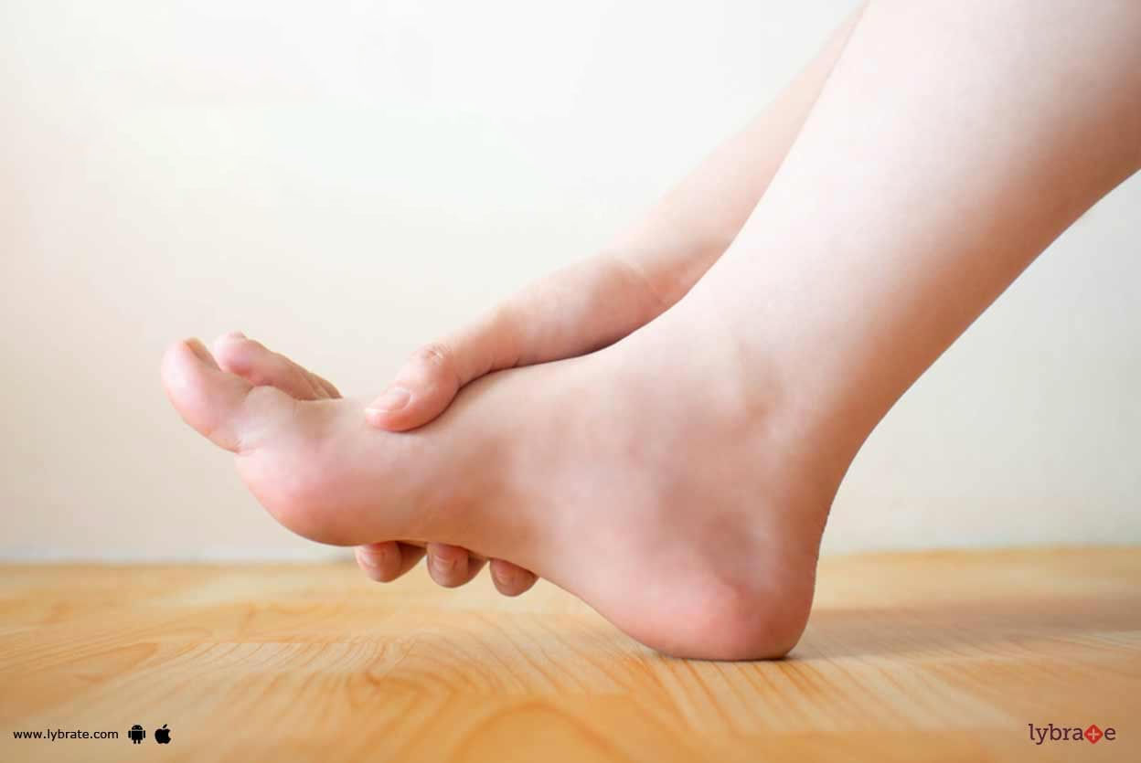 Know About PRP Therapy For Heel Pain!