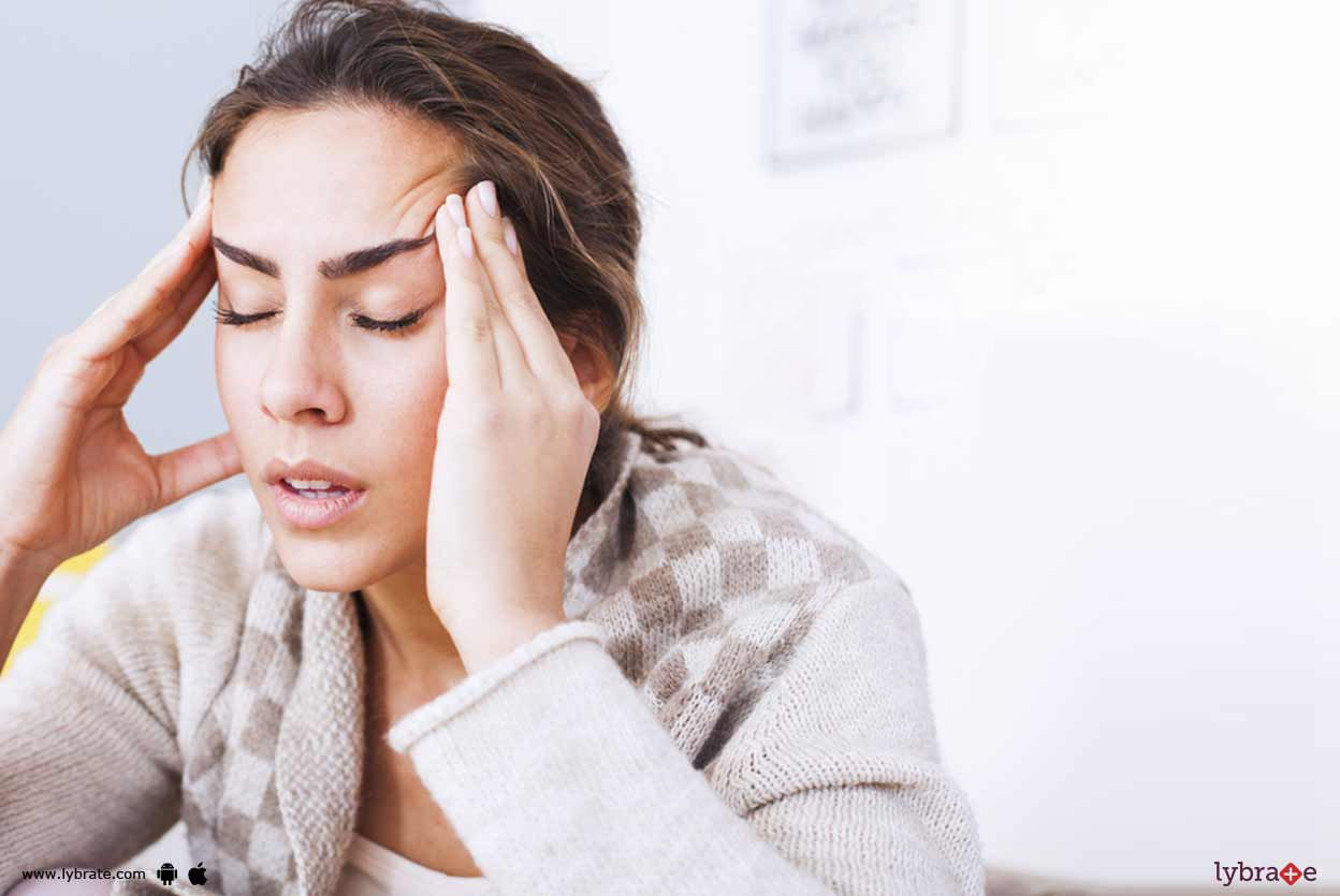 Migraine And Other Special Headaches - Know Vital Information About Them!