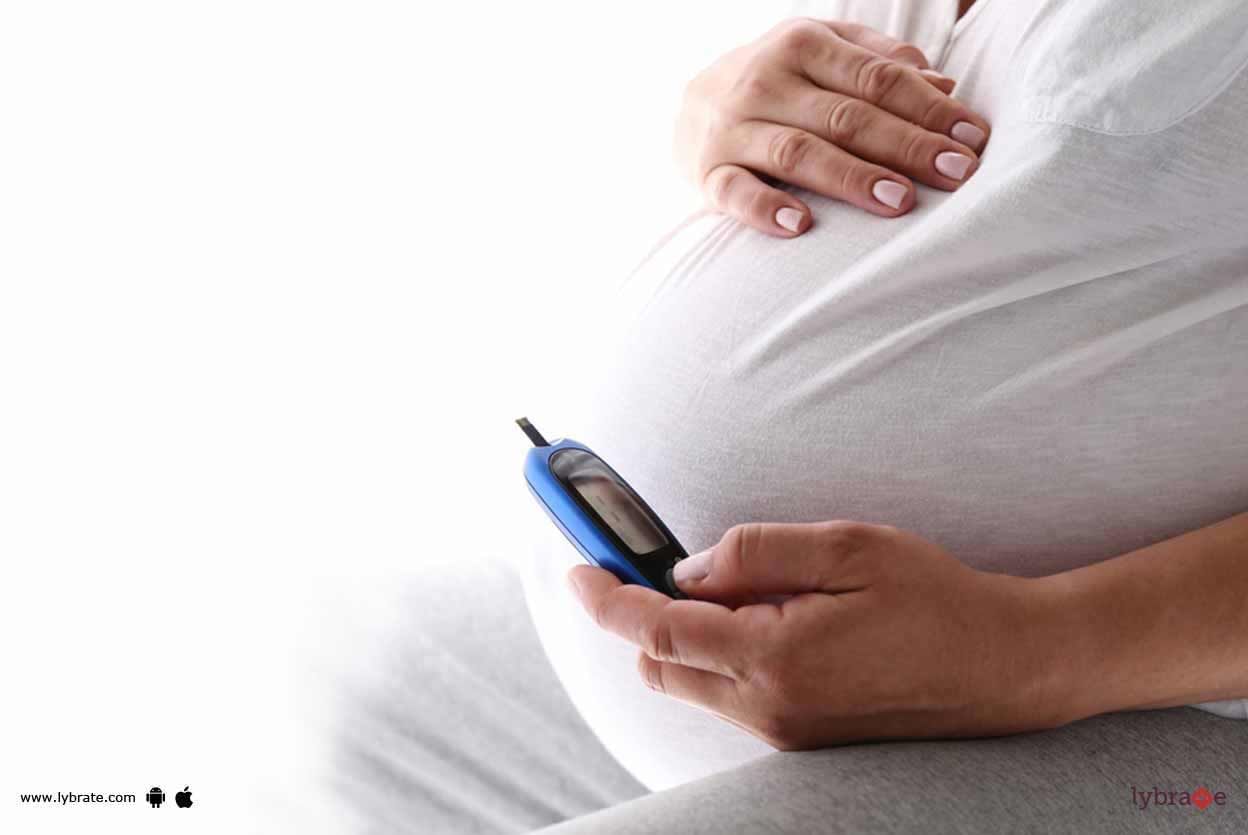 Gestational Diabetes - Who Is At Risk?