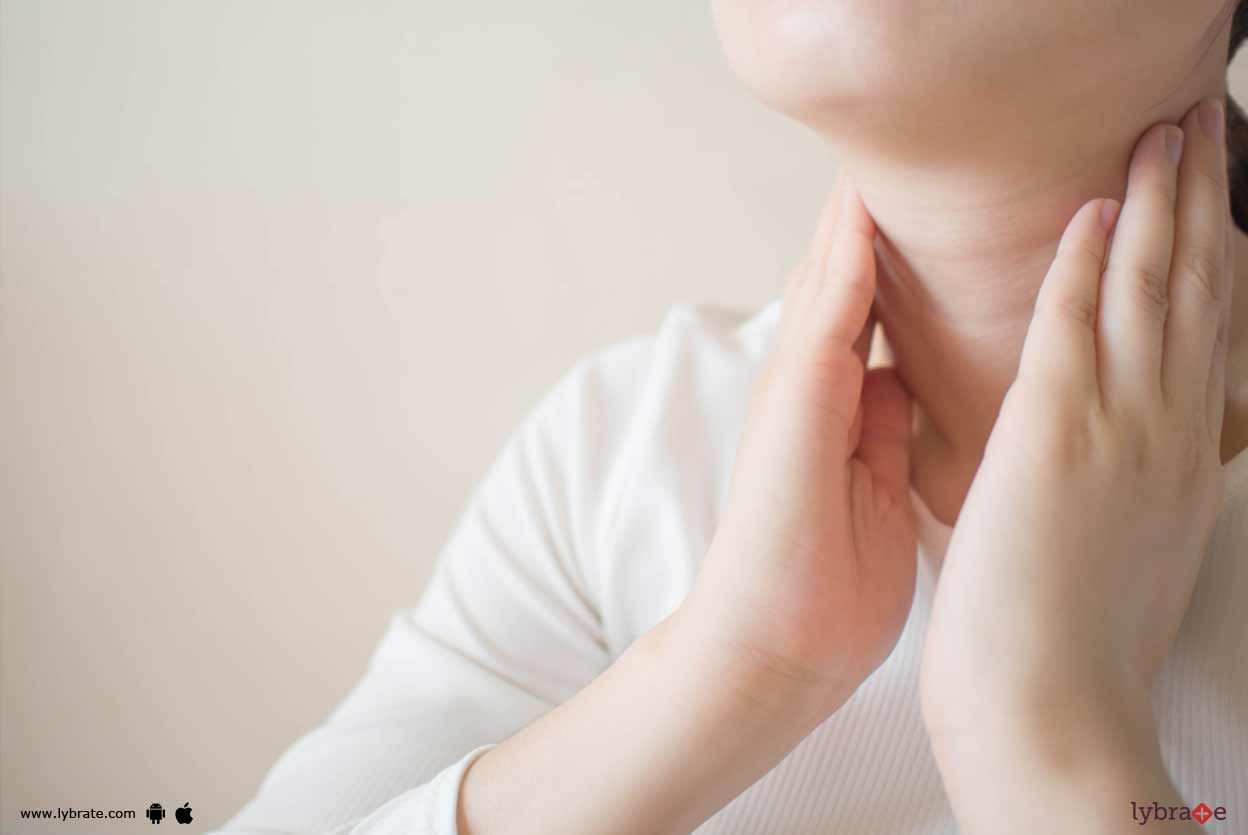 Hypothyroidism - Know Reasons Behind It!