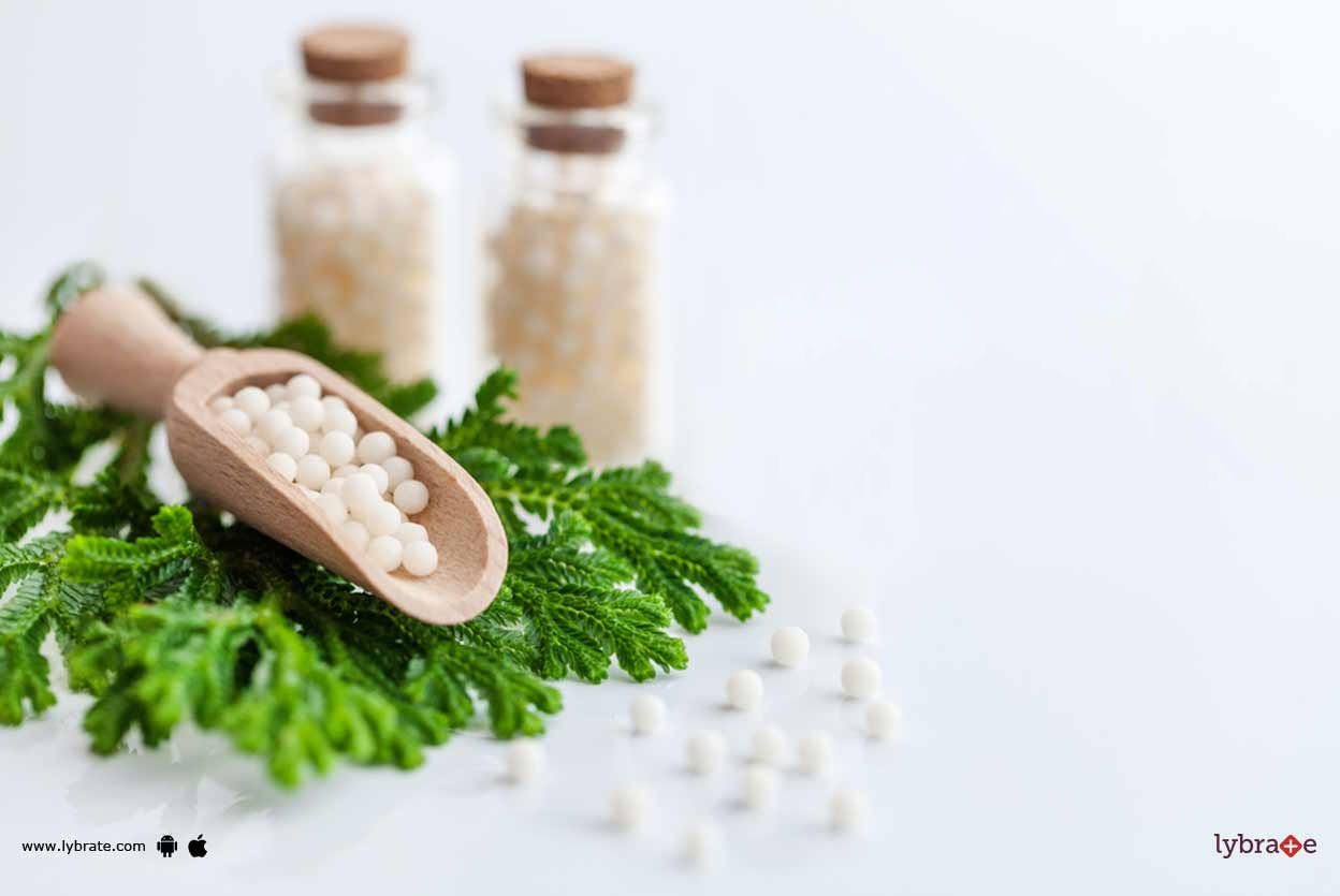 Treating Autoimmune Disease With Homeopathy!