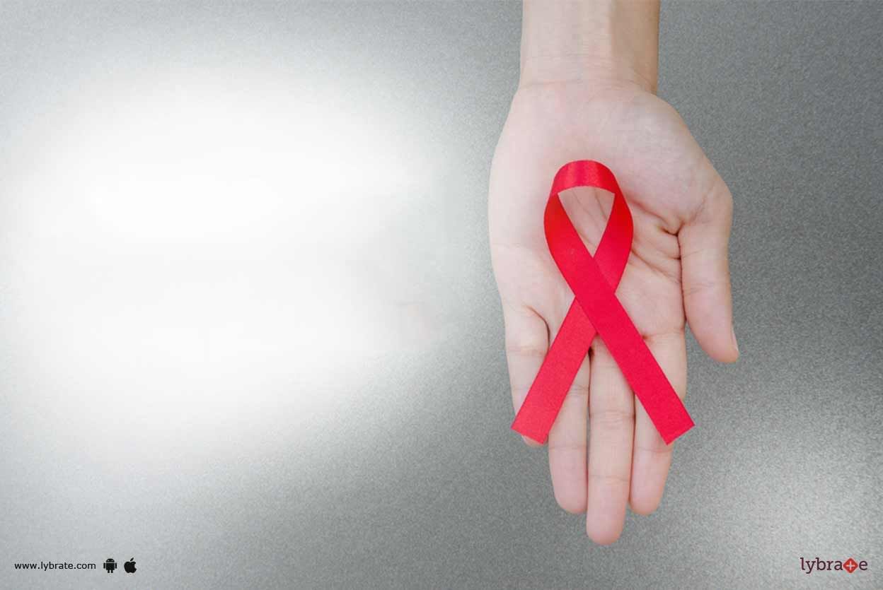 HIV & STD - Is There A Connection?