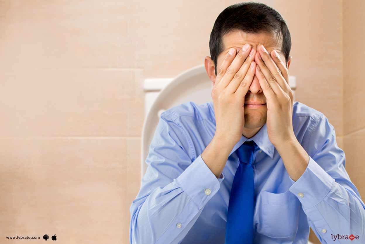 Stress Urinary Incontinence - How To Get Rid Of It?