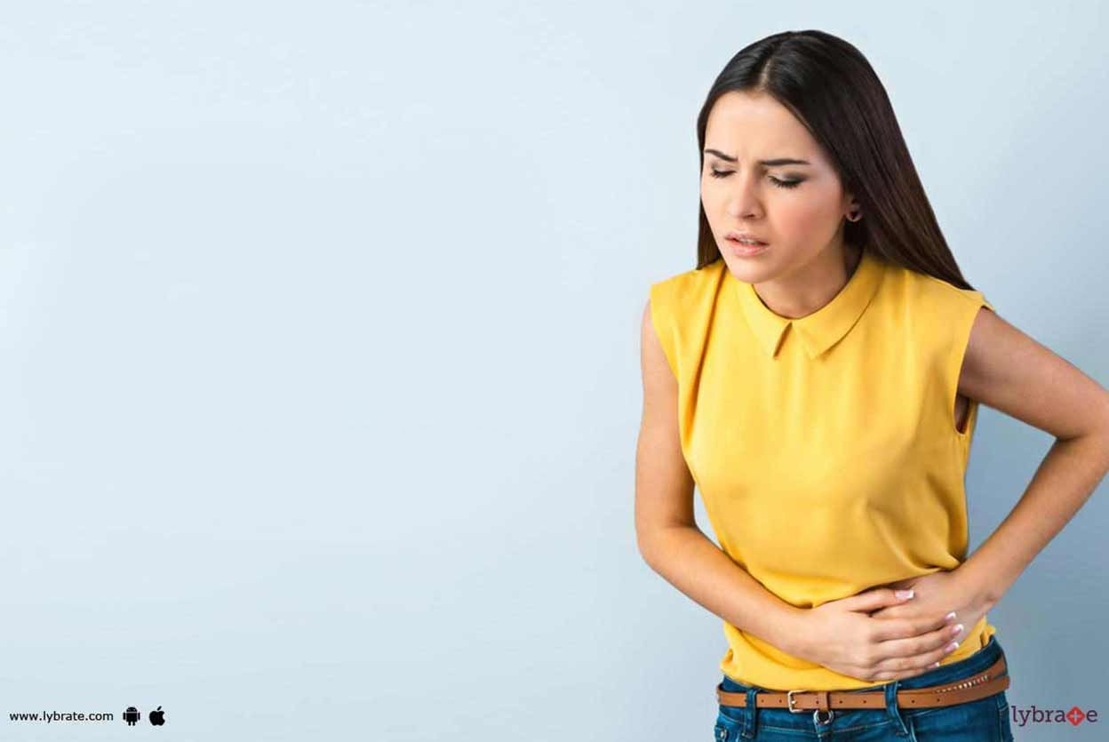 Stomach Ulcers - How To Get Rid Of It?