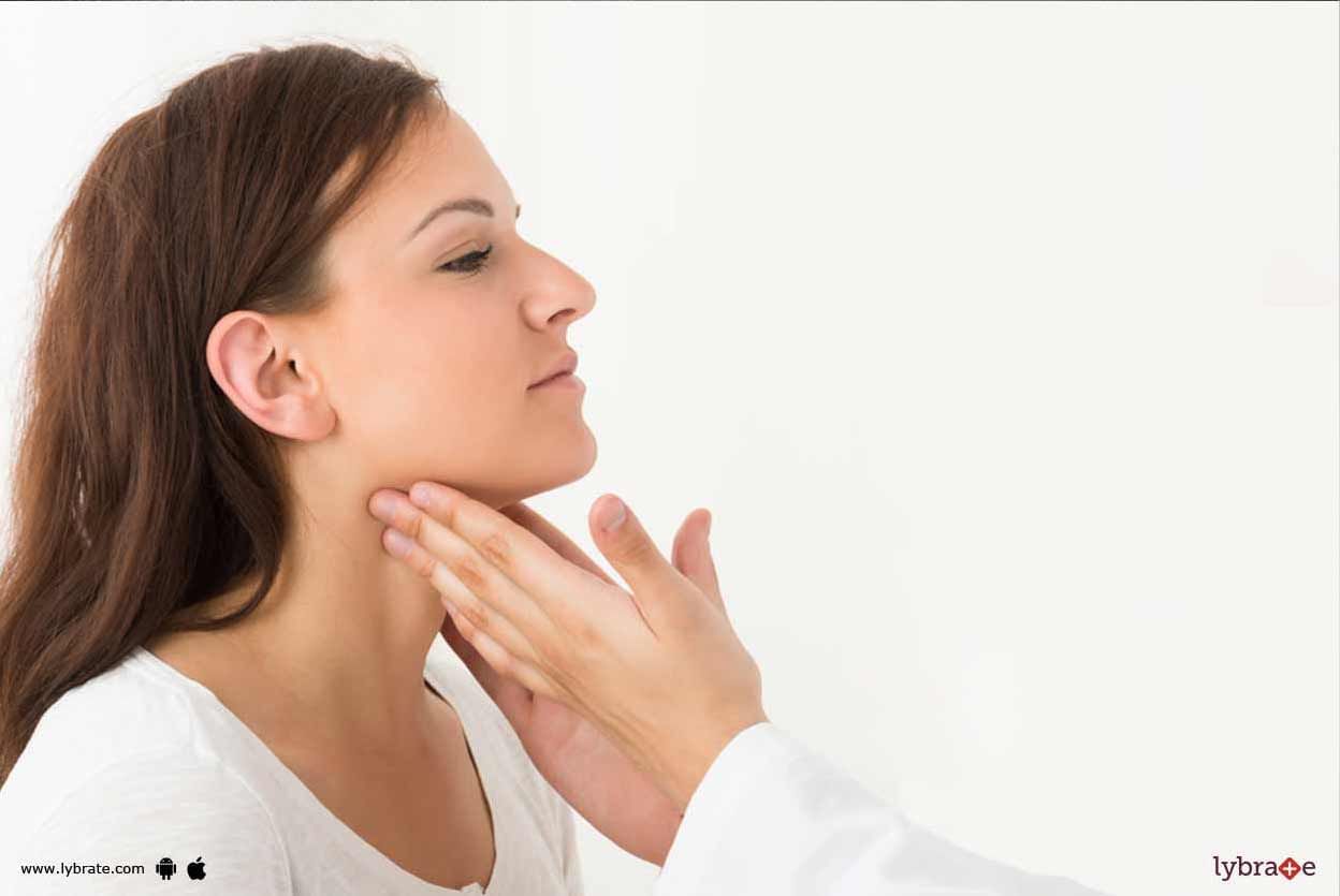 Thyroid Disease - How To Handle It In Pregnancy?