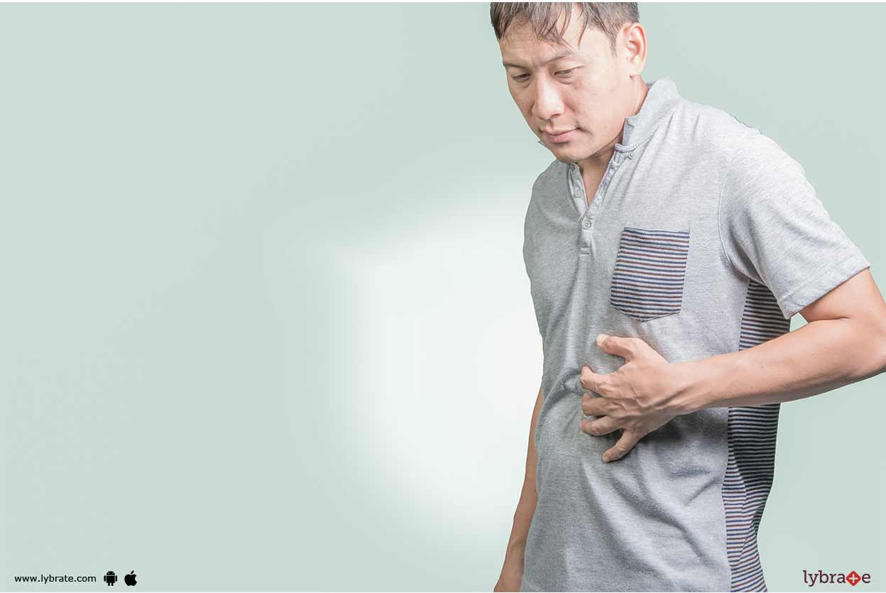 Stomach Ulcers - What Are The Most Common Causes?