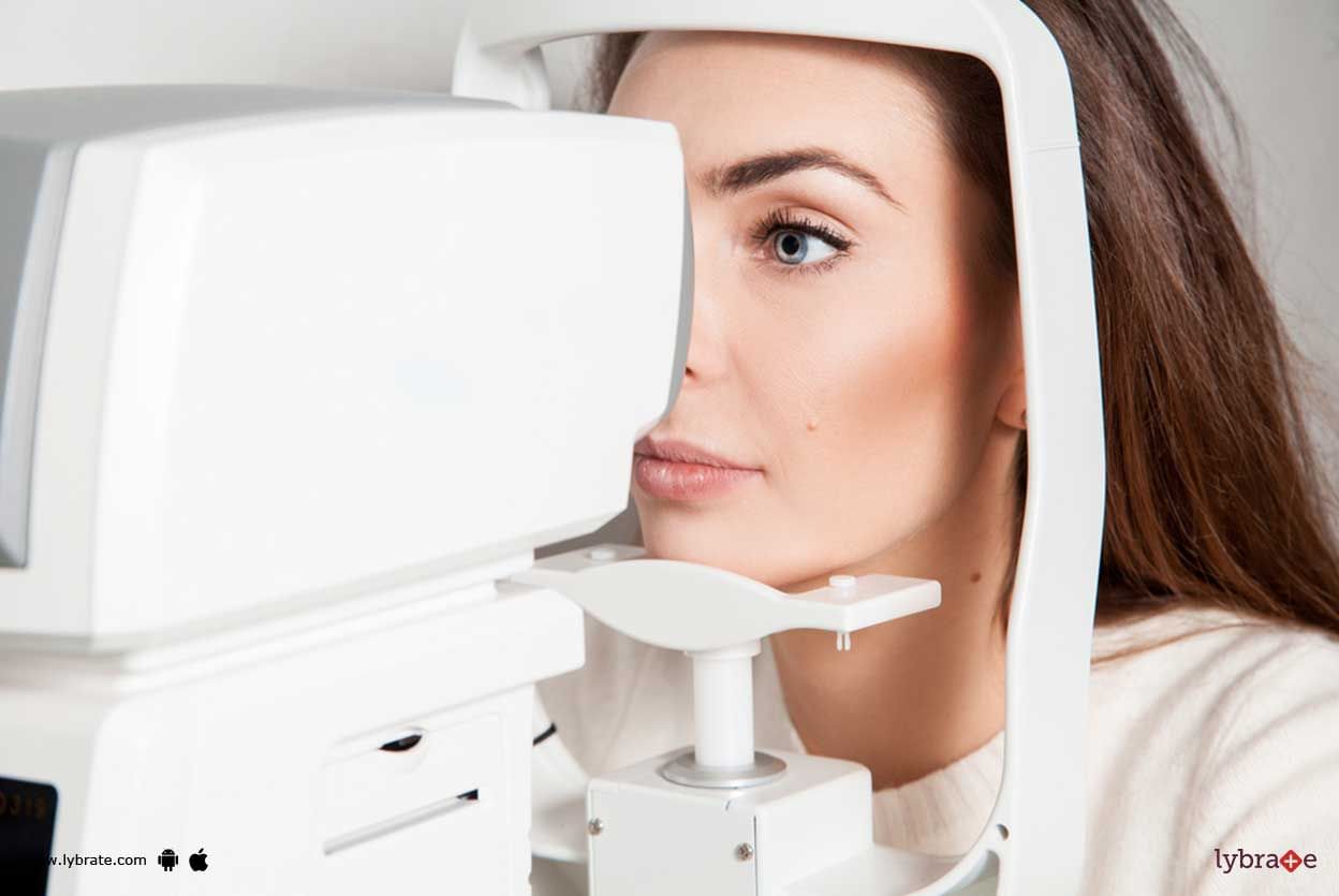 Cataract Surgery - An Overview!