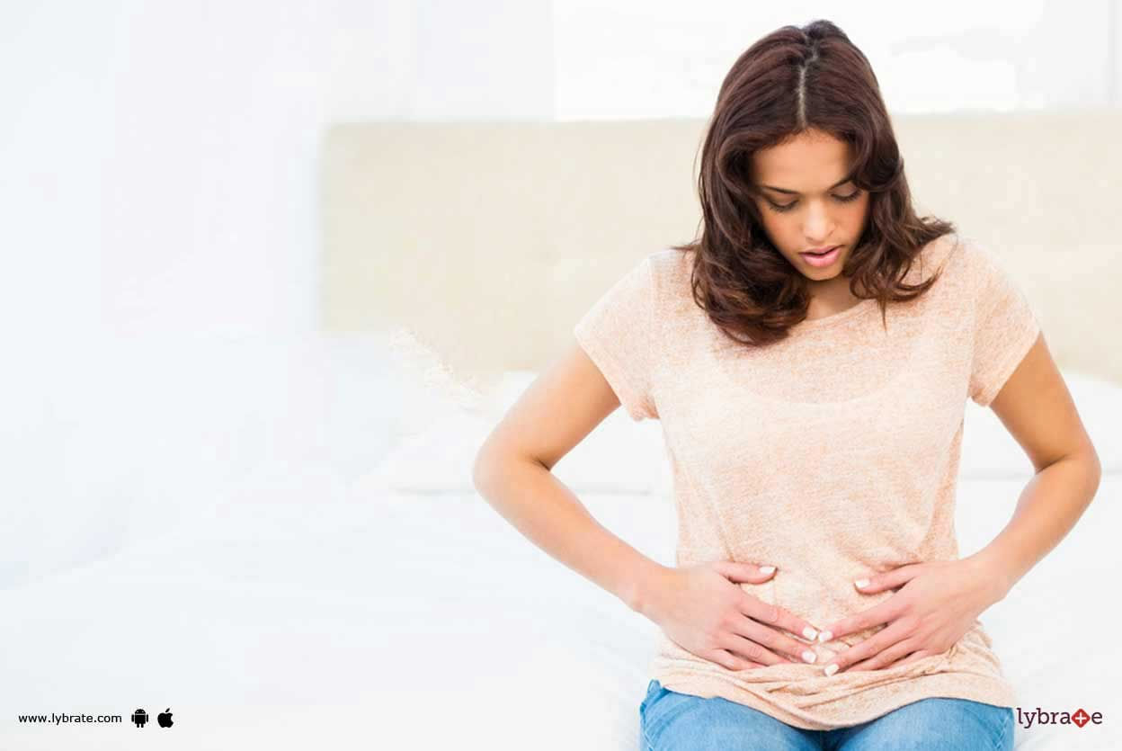 Ovarian Cysts - Know The Causes & Symptoms Of It!