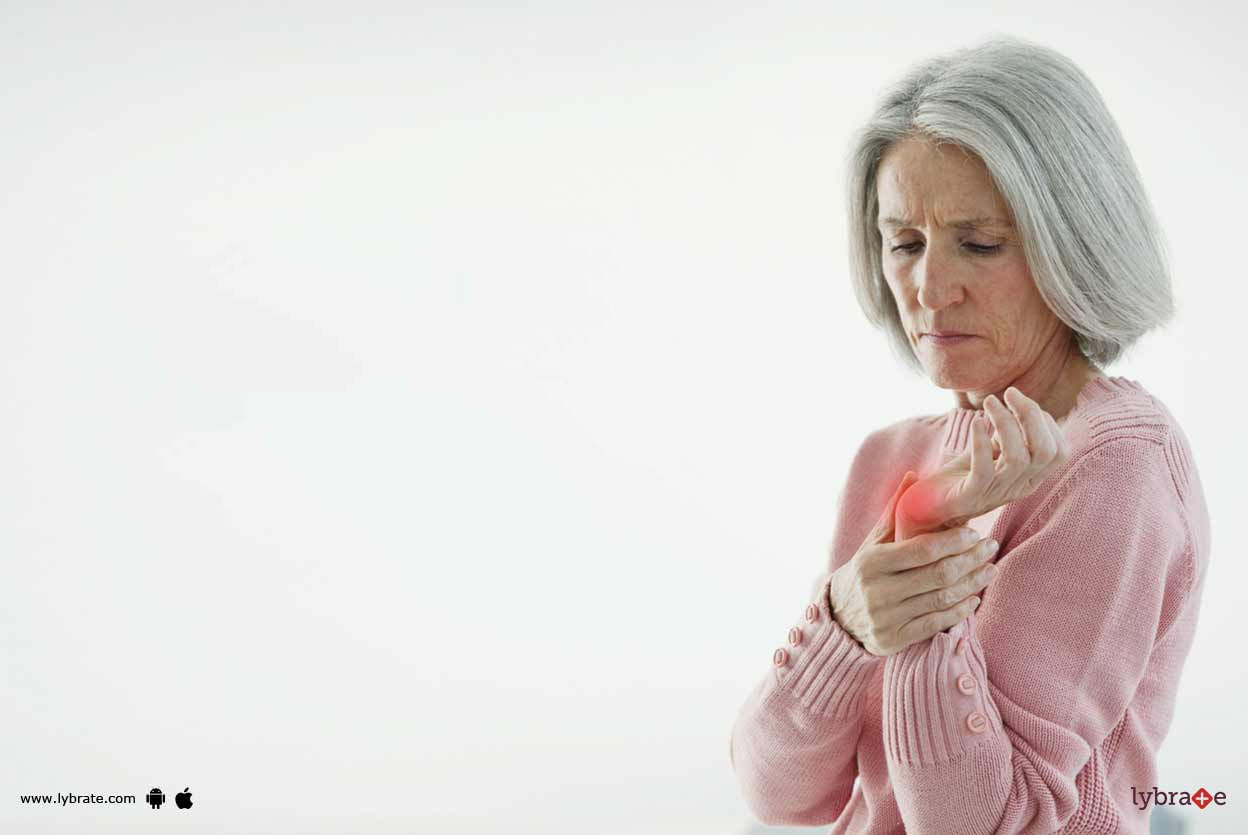 Arthritis - How Can Homeopathy Tackle It?