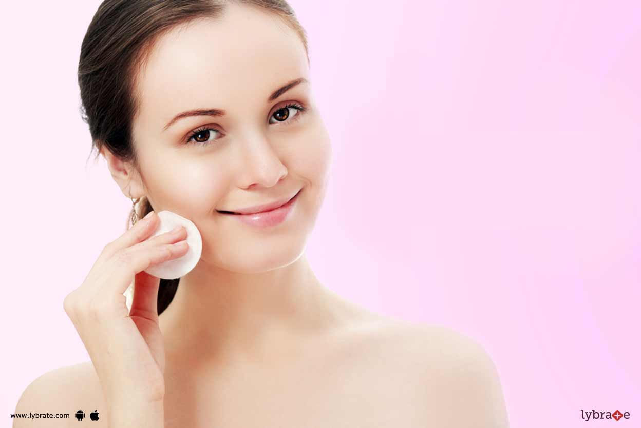 Skin Brighteners - Know Natural Forms Of Them!