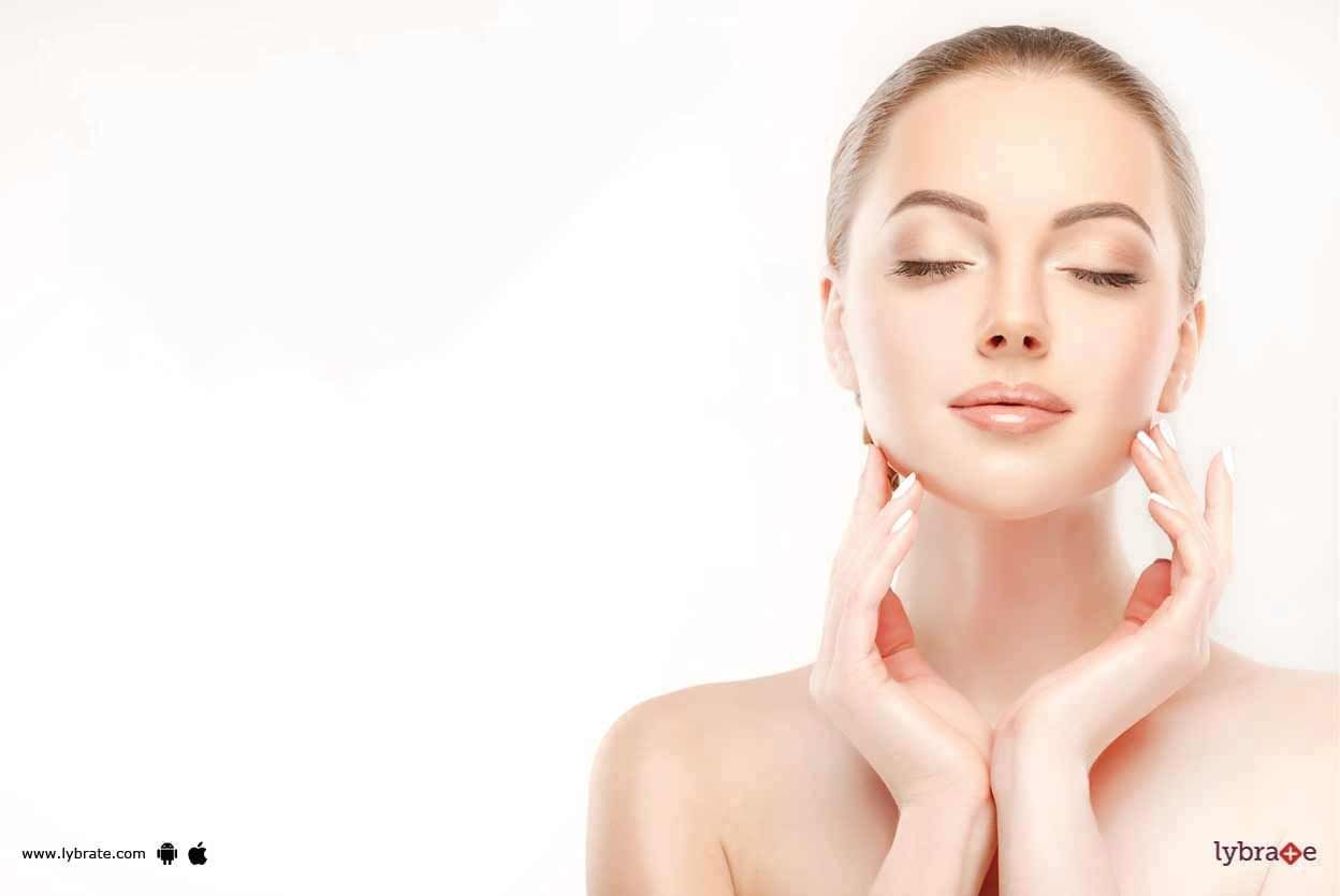 PRP & Microneedling - How Can It Enhance Your Skin?