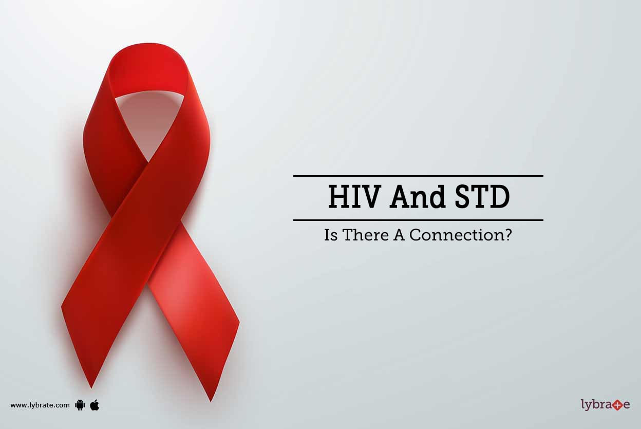 HIV And STD - Is There A Connection?