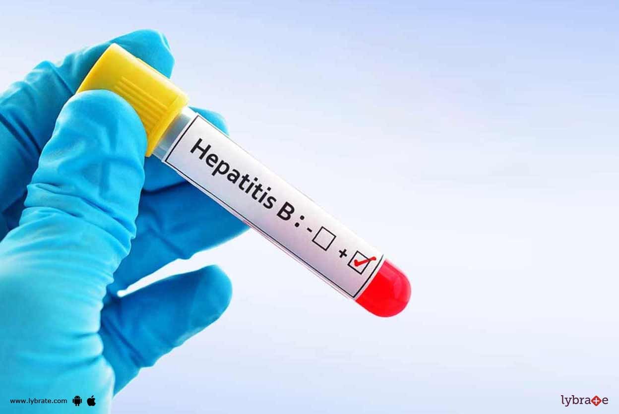 Hepatitis B - How Can Ayurveda Handle It?