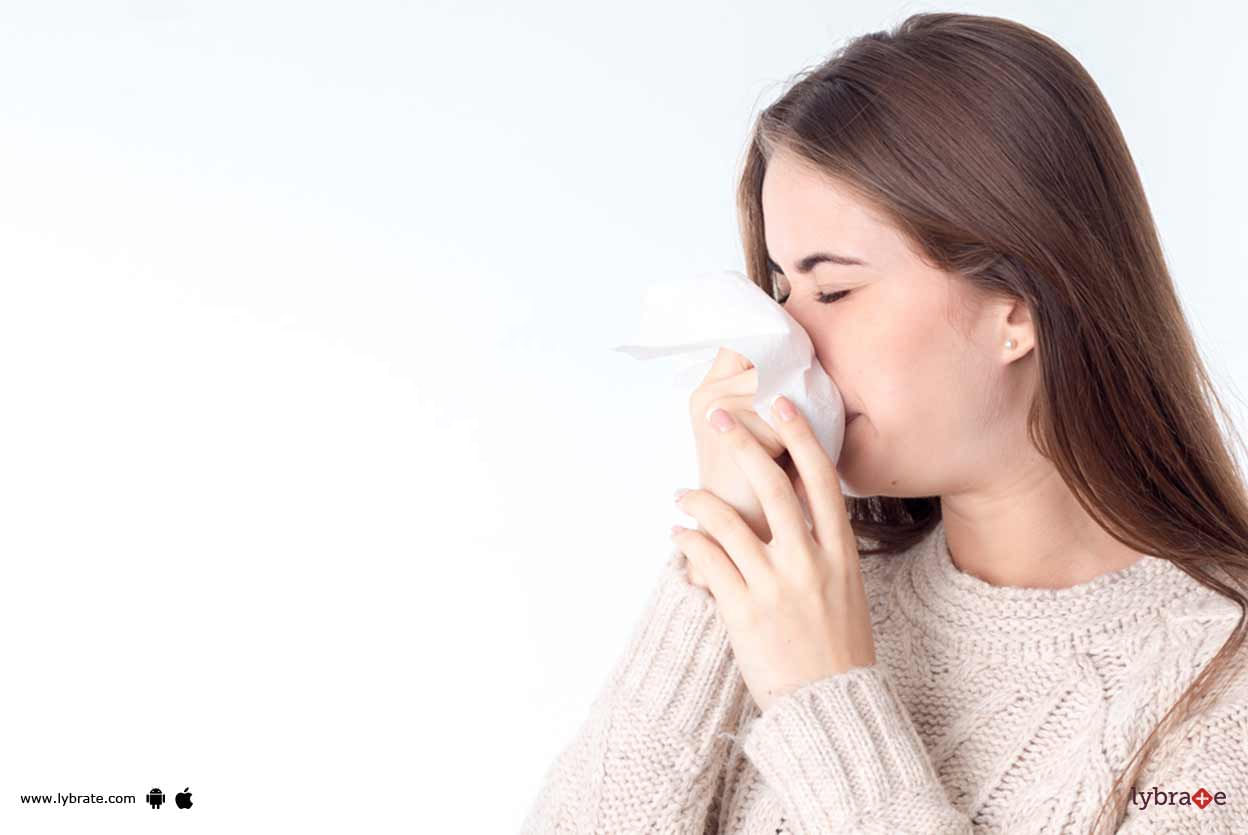Common Cold & Cough - Ayurvedic Remedies That Can Help!