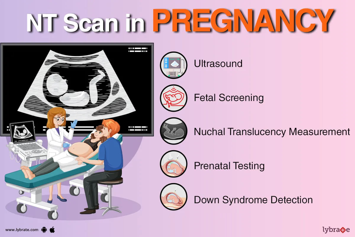 What is NT scan in pregnancy