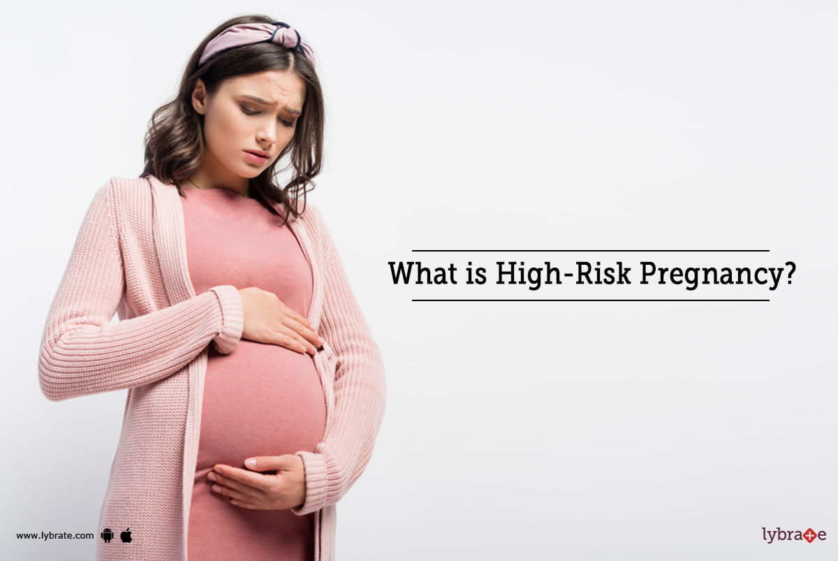 10 Tips for Managing a High-Risk Pregnancy