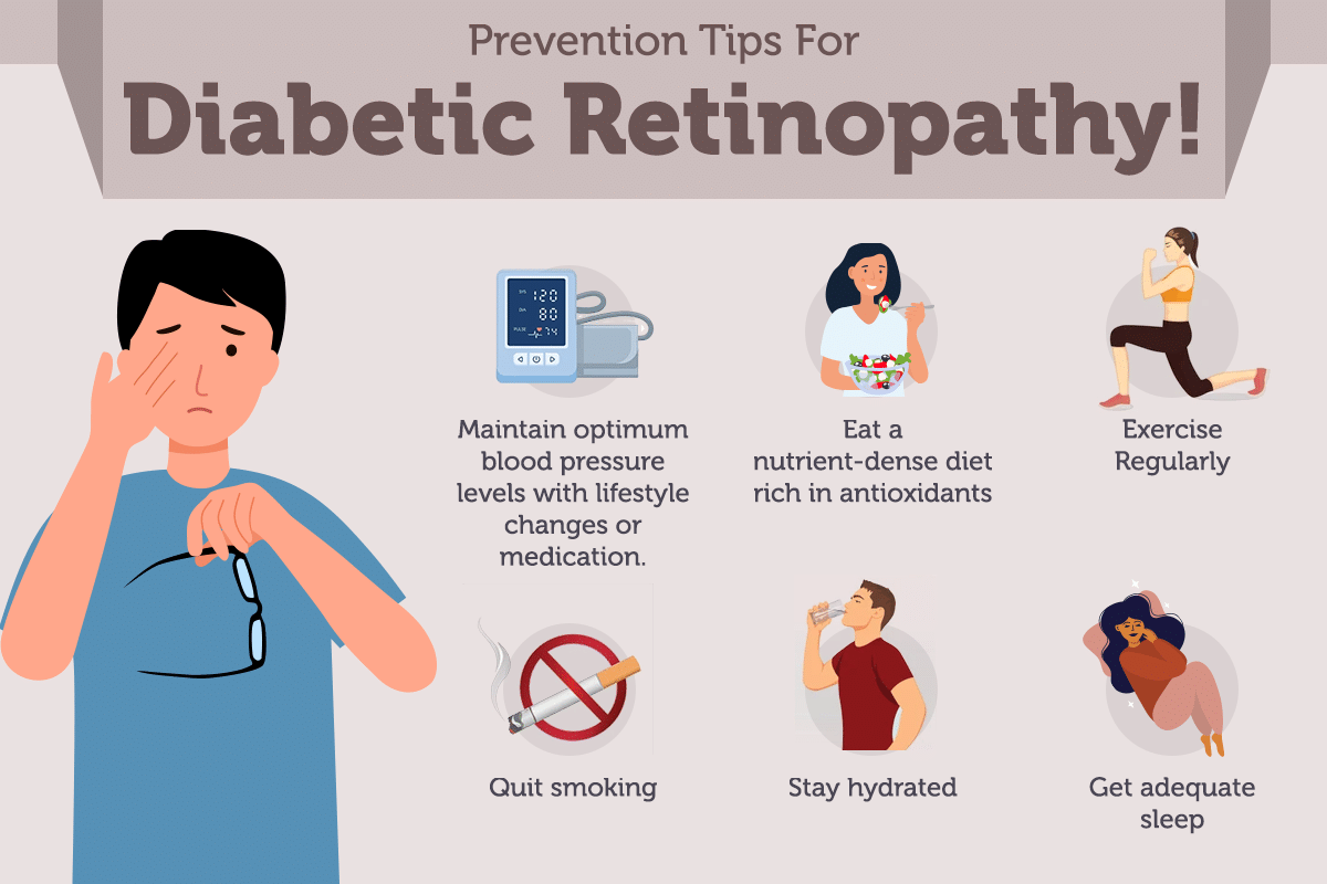 Top 12 Tips for Diabetic Retinopathy Prevention