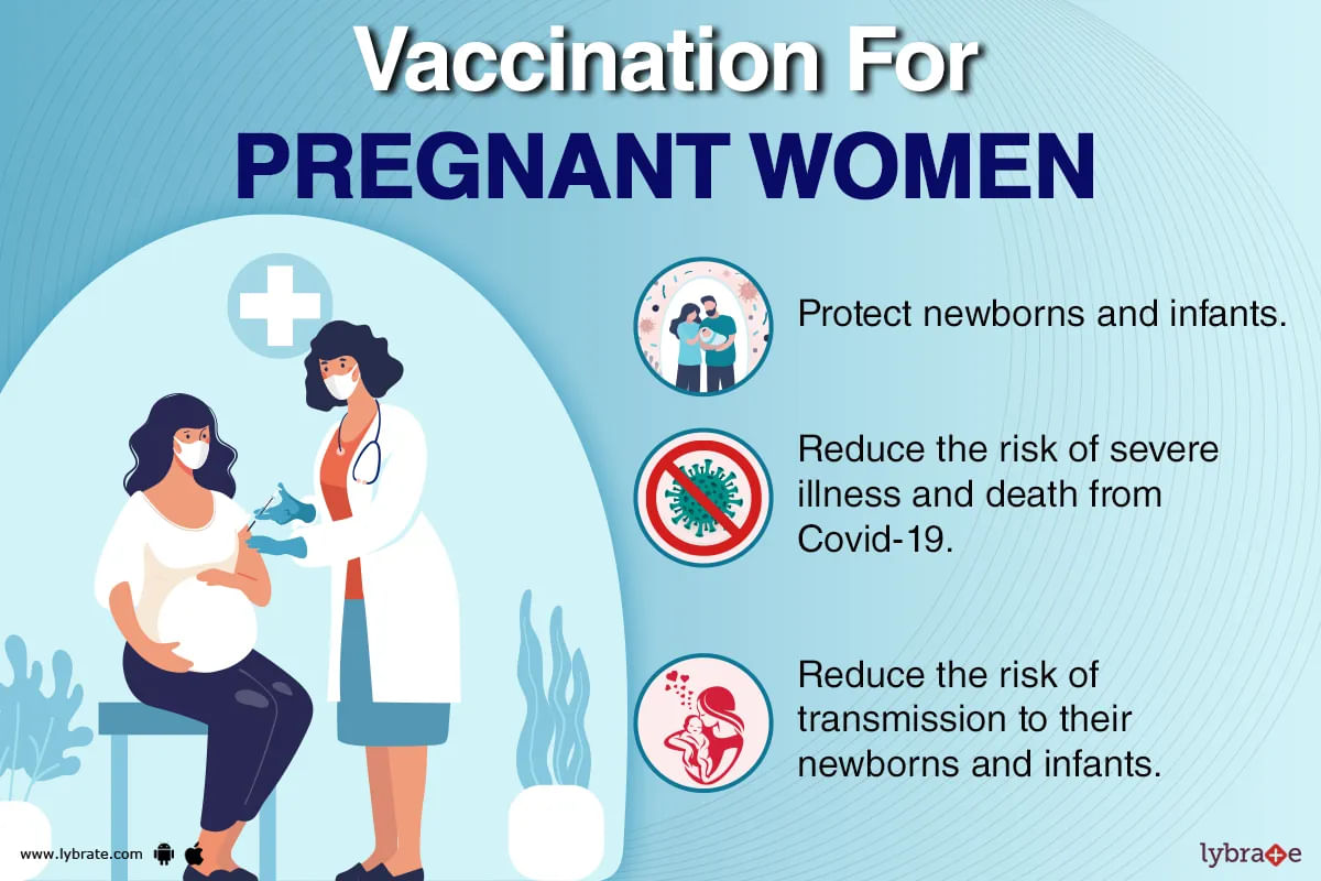 Does the Covid vaccine affect future pregnancy?