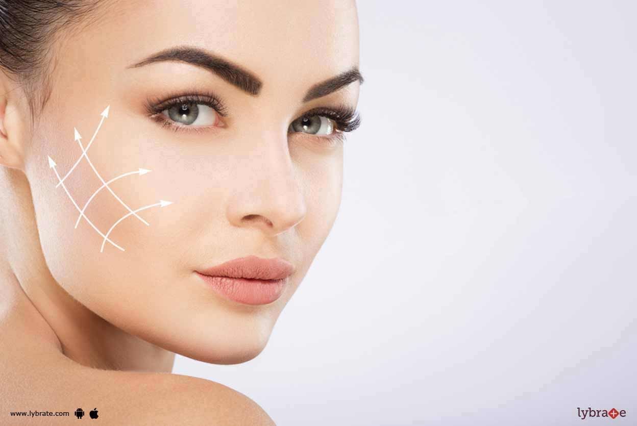 Laser Skin Tightening Treatment - Know Utility Of It!