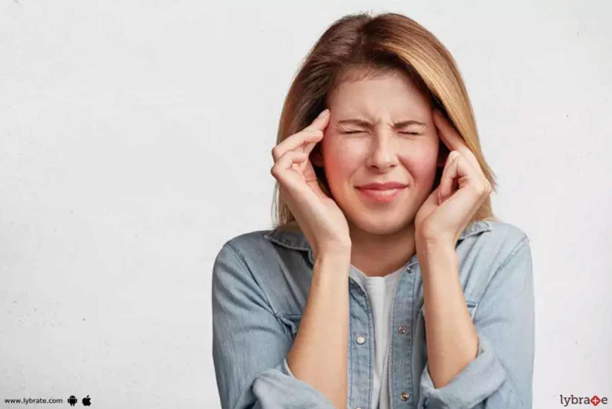 Migraine - Know How Homeopathic Management Can Be Helpful!
