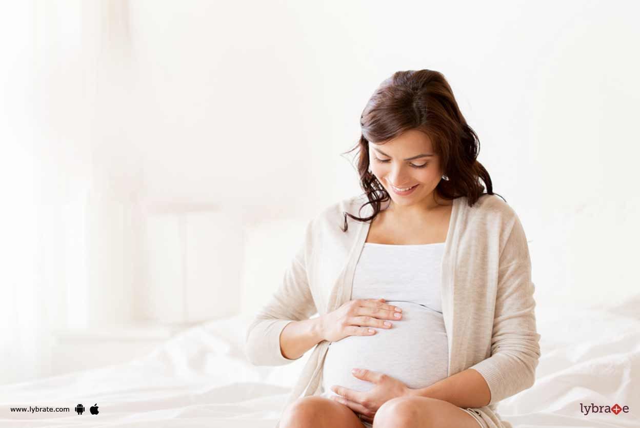 Donor Egg IVF - How Does It Help In Getting Pregnant At An Older Age?