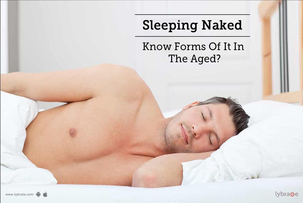 Sleeping Naked - How Is It Good For You?