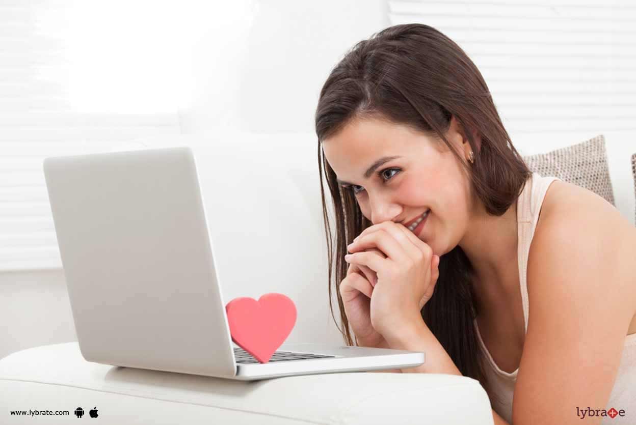 Pros & Cons Of Online Dating!