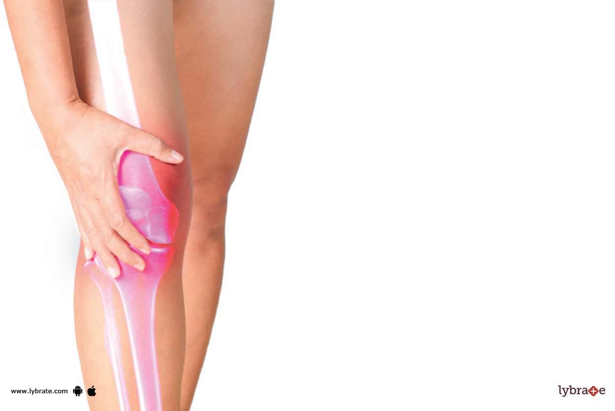High Tibial Osteotomy - Know More About It!