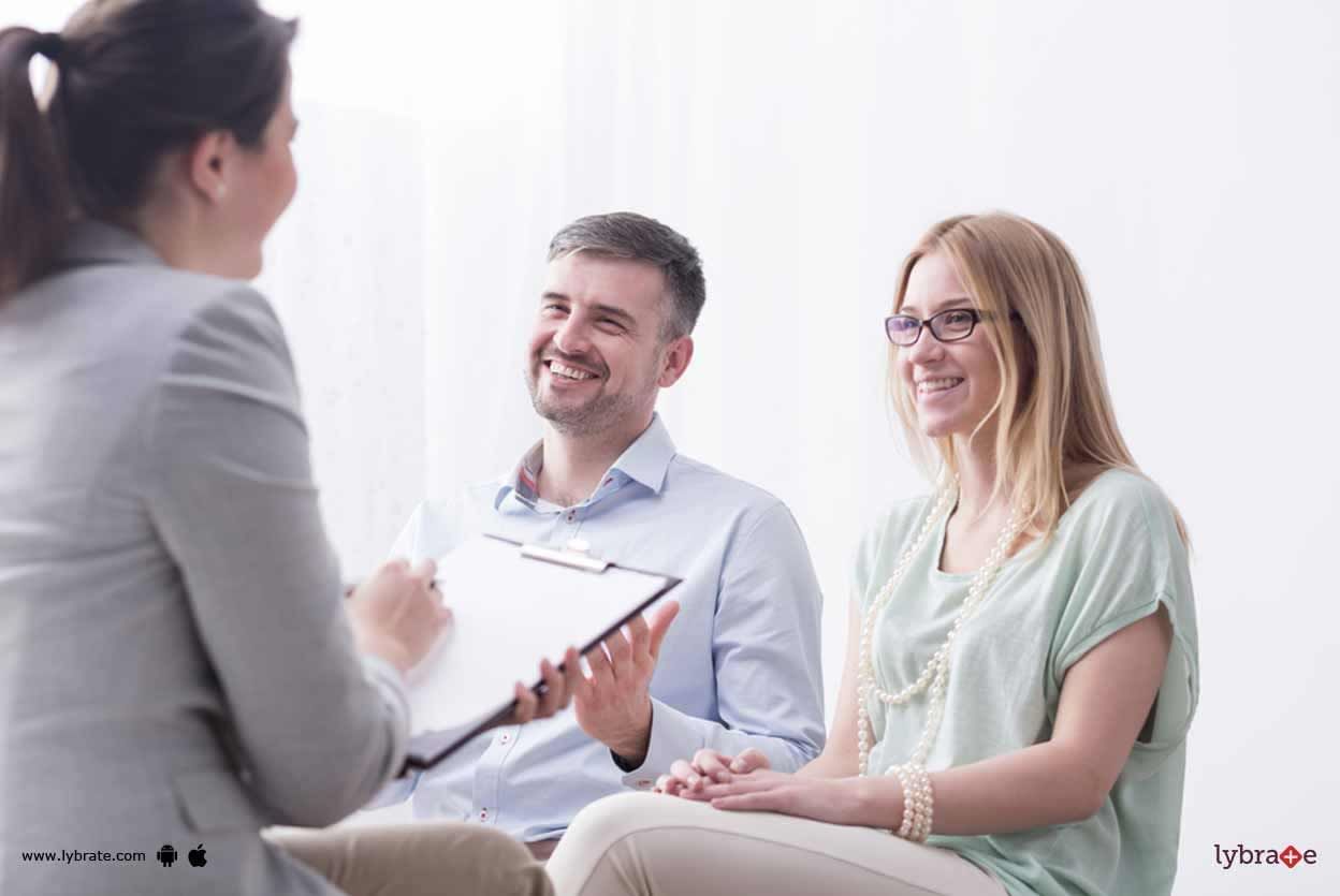 Pre-marital Counseling - Know The Importance Of It!