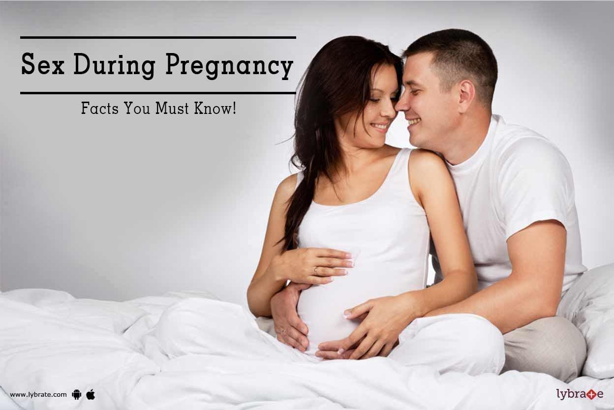 Love Making During Pregnancy - Facts You Must Know!