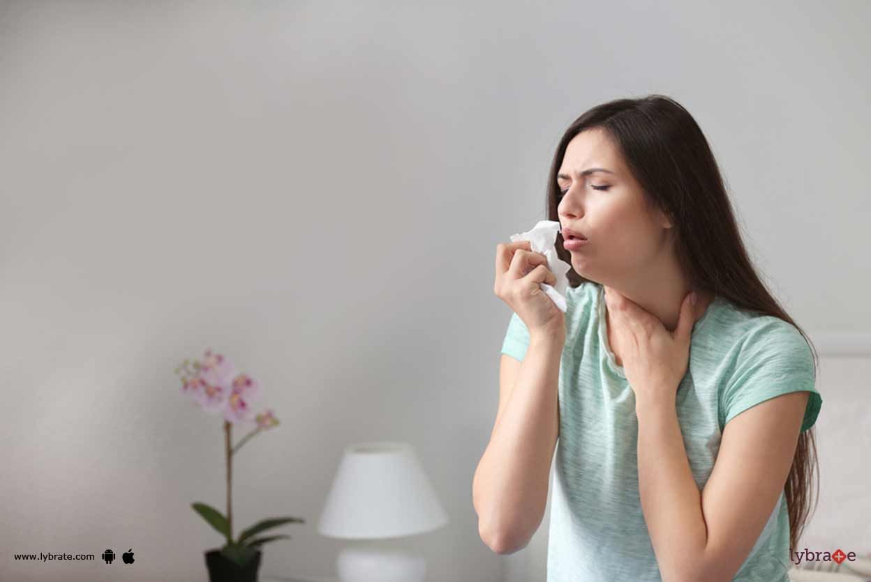 Asthma - How To Handle It Well?