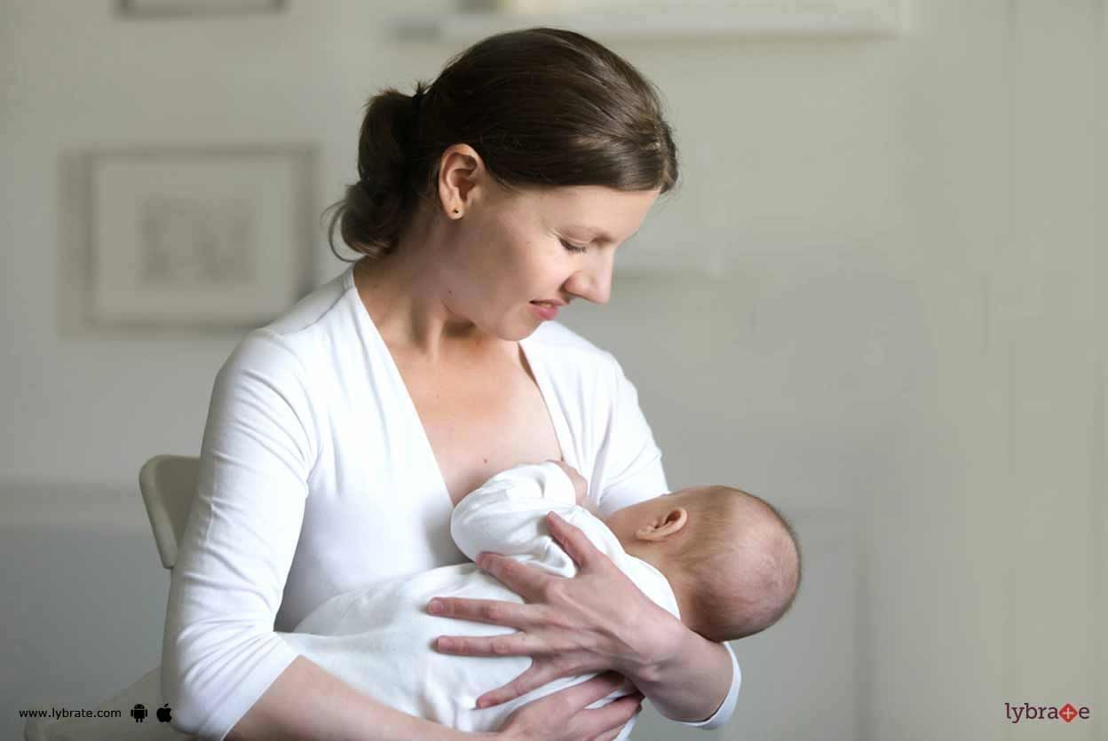 Breastfeeding - Pain And Discomfort!