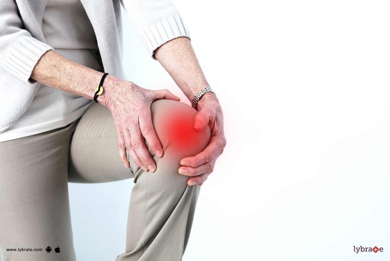 Bone And Joint Pain - How Can Pain Management Specialist Help?