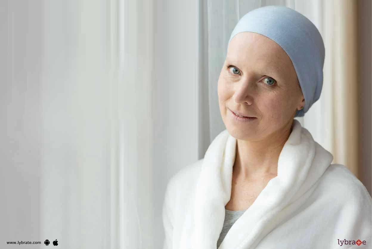 Ways For Getting Through Chemotherapy!