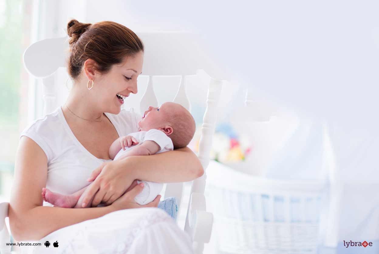 New Born Care - Know Tips For New Parents!