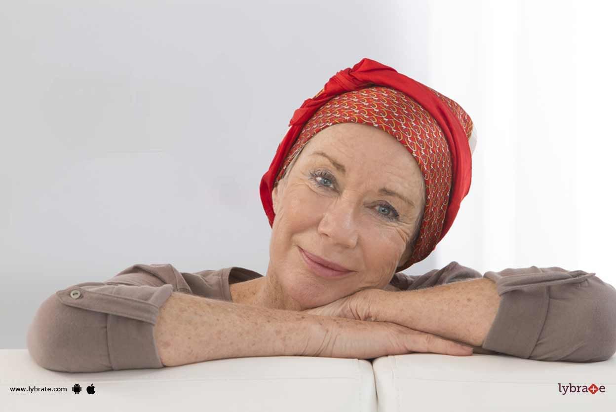 How Can You Reduce The Risk Of Cancer?