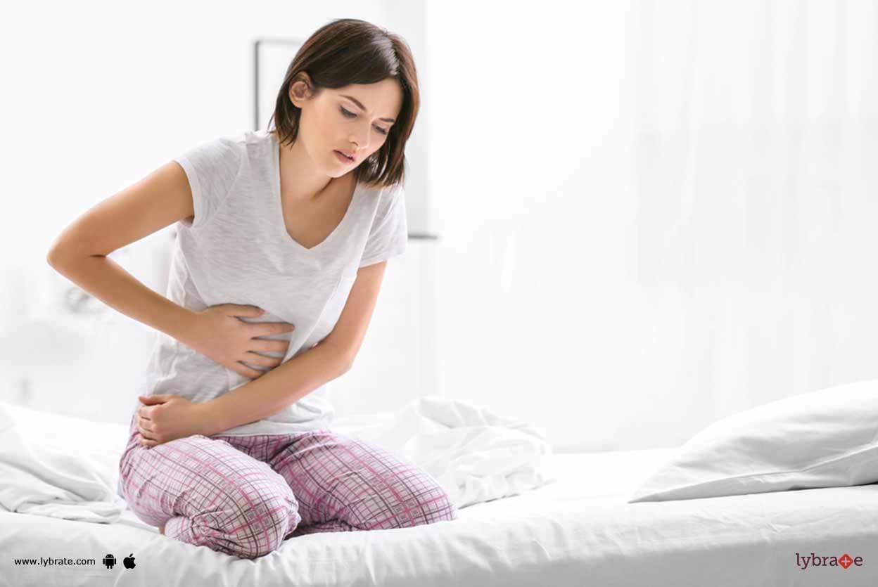 Menorrhagia -  How To Handle It During Puberty?