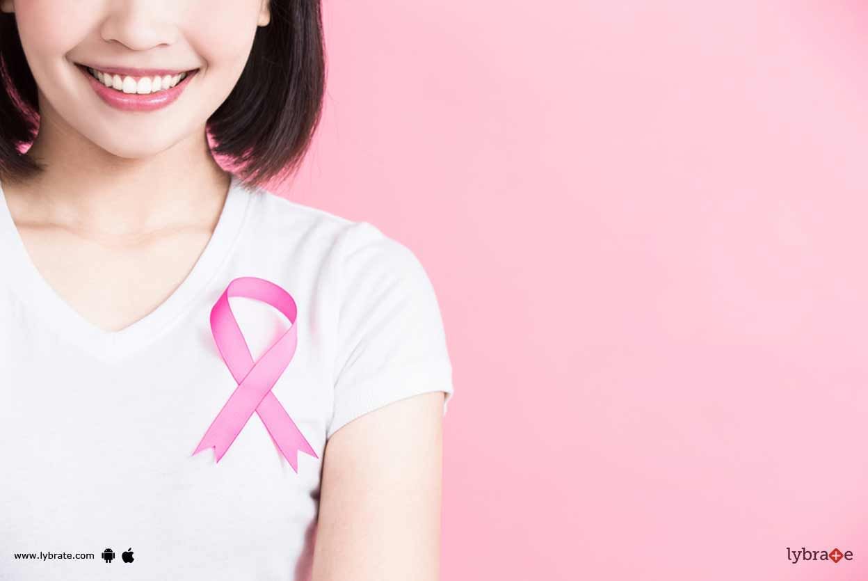 Signs Of Breast Cancer - Know In Detail About Them!