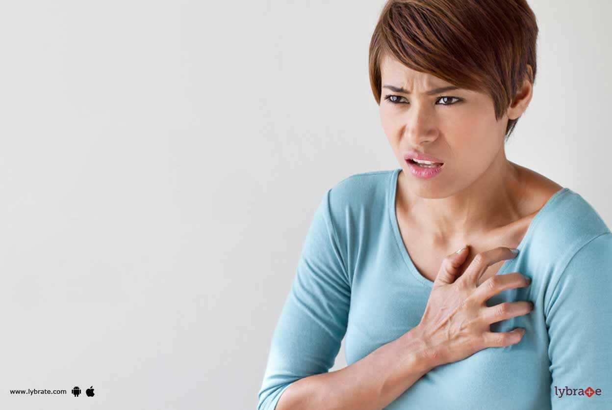 Deep Chest Cough - How Can Homeopathy Avert It?