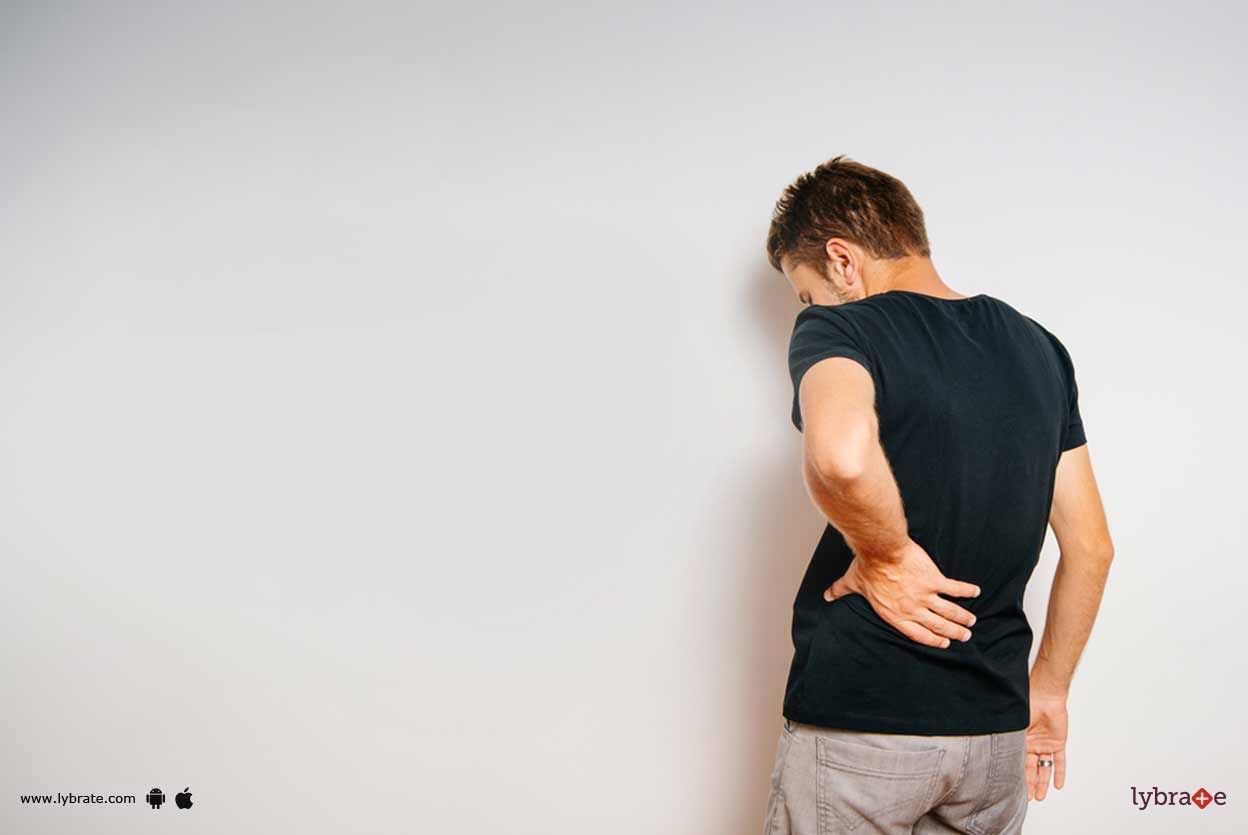 Lower Back Pain - Ayurveda Can Help You Get Relief!