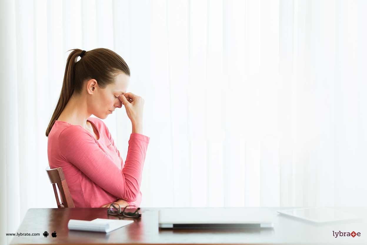 Stress - Ayurvedic Remedies That Can Help Combat It!