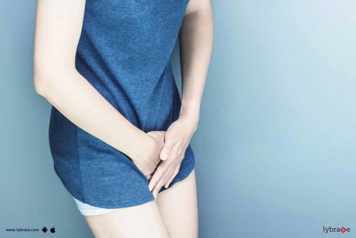 Painful Bladder - How To Relieve It?