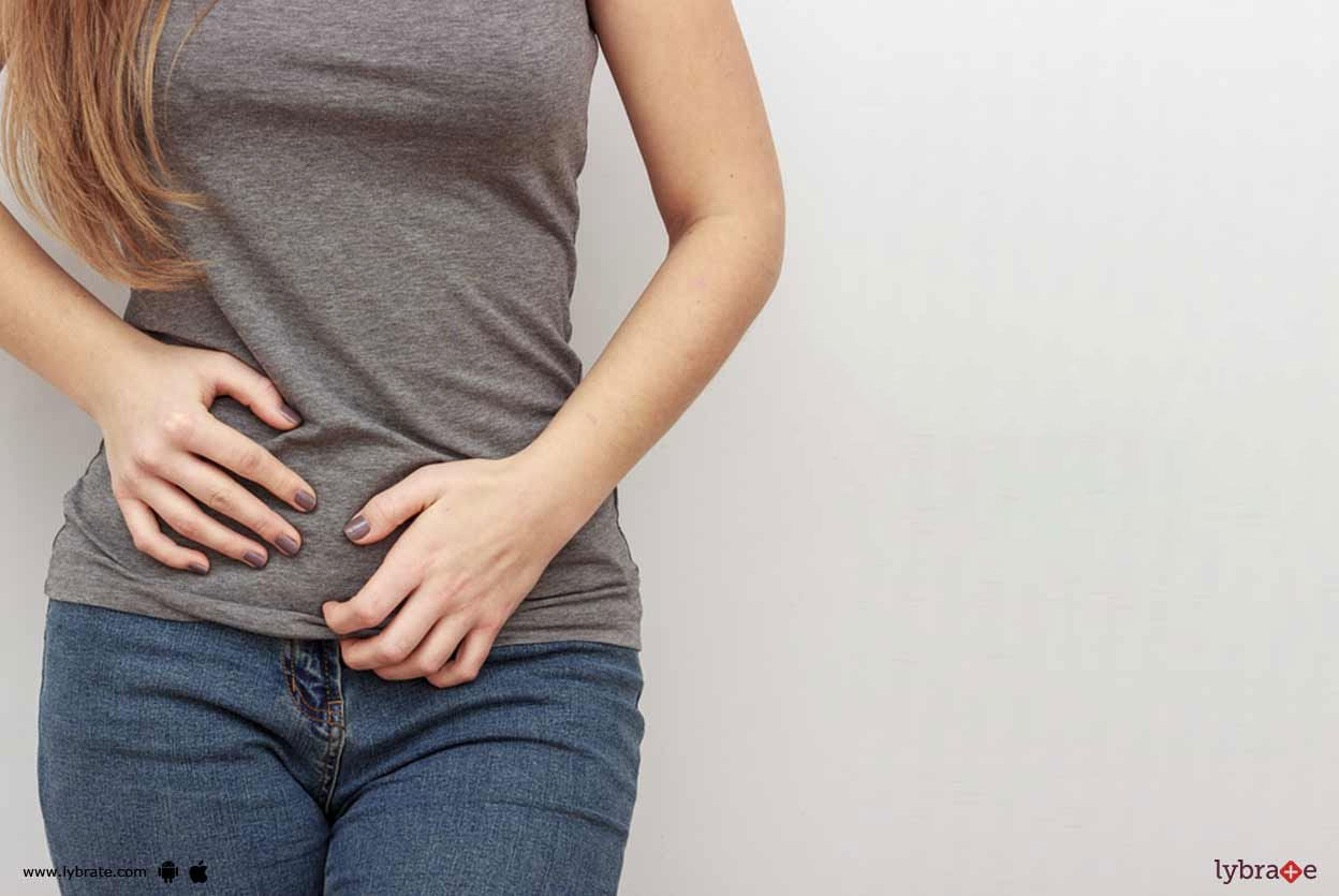 Urinary Tract Infection - Causes & Symptoms Of It!