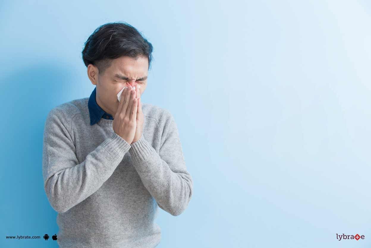 Nasal Polyps - How Can Homeopathy Handle Them?