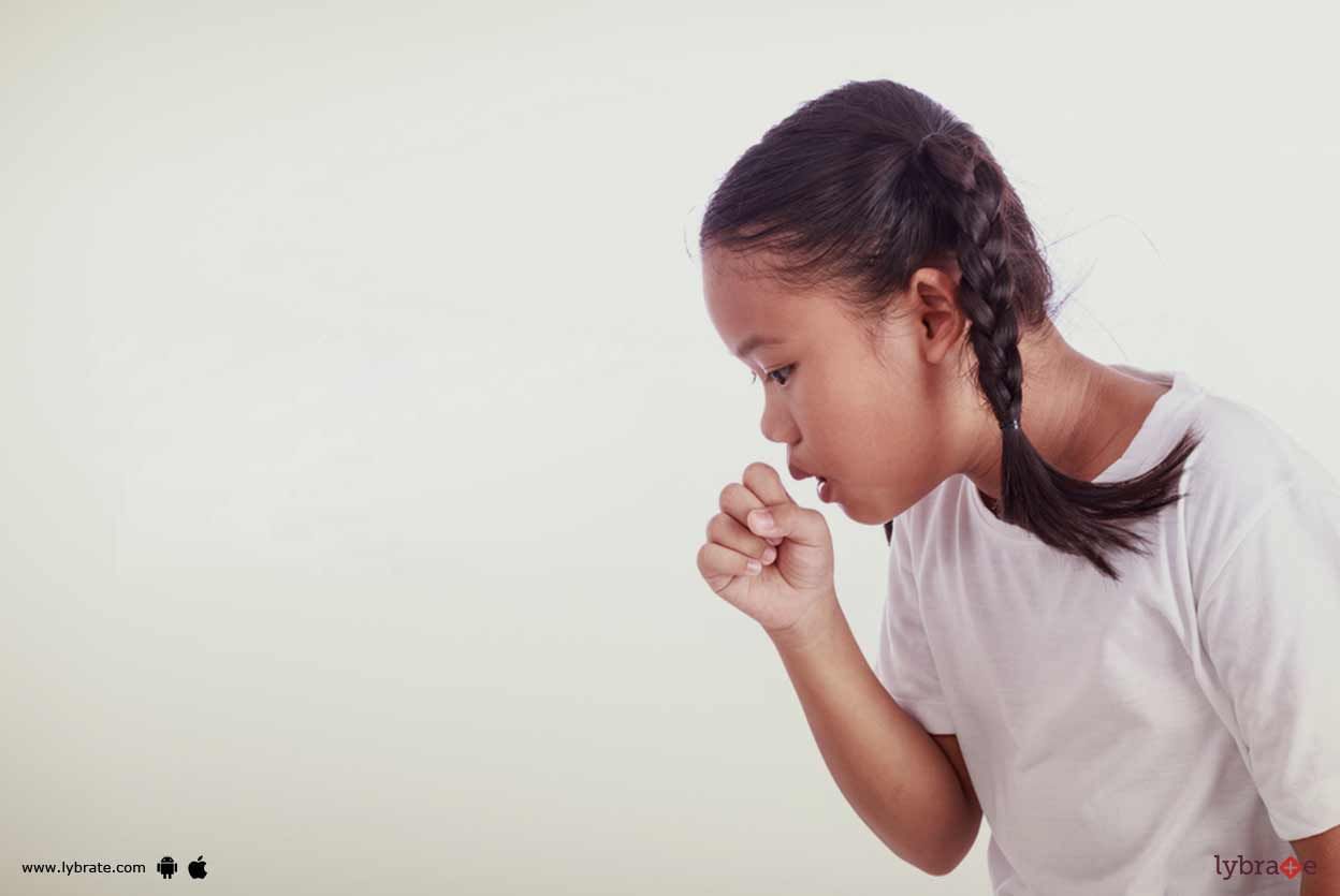 Acute Bronchitis - How Can Homeopathy Resolve It In Children?