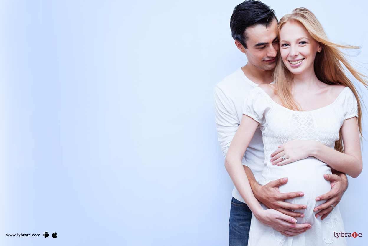 IVF Procedure For Infertility Treatment!