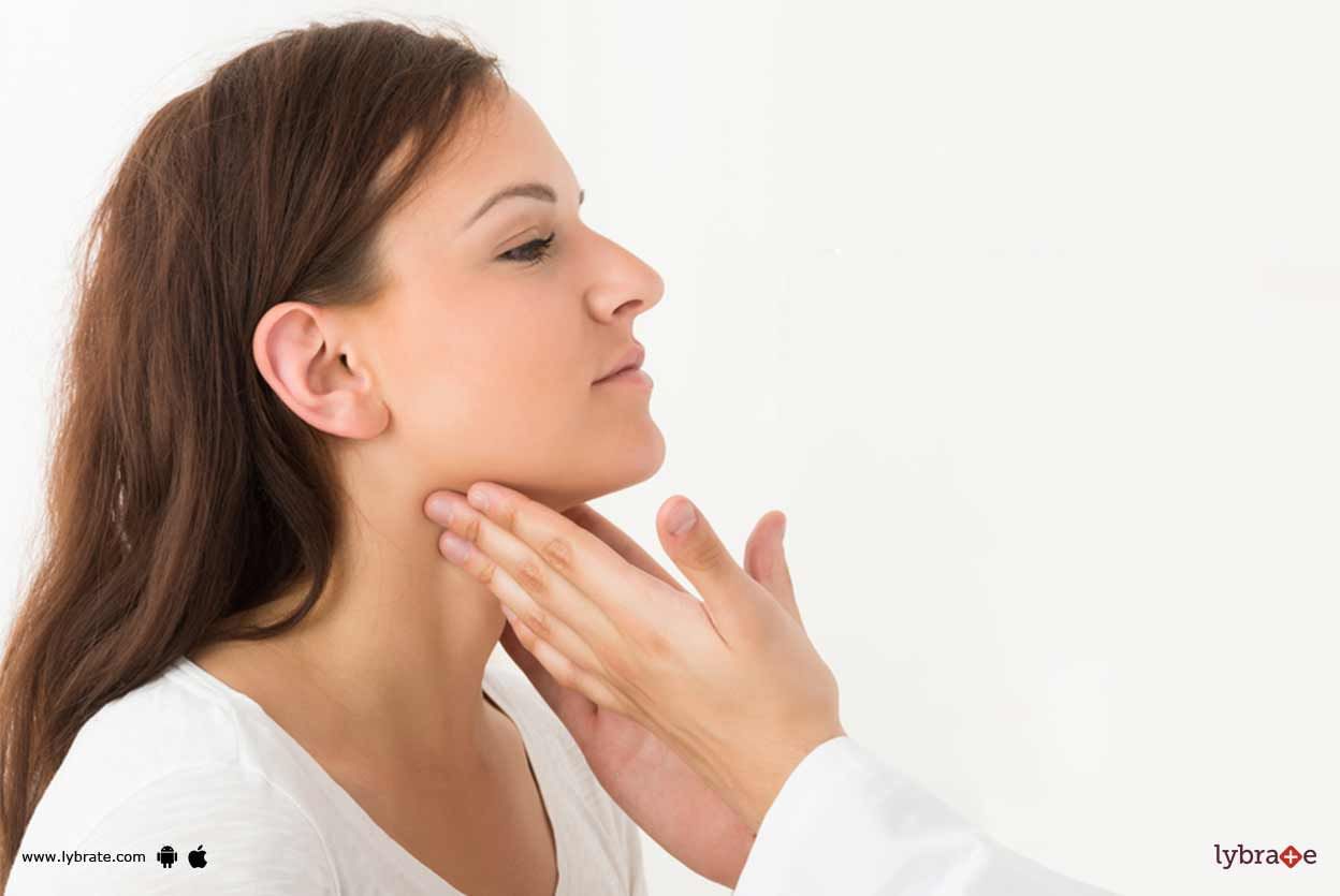 Hypothyroidism - How Ayurveda Can Tackle It?