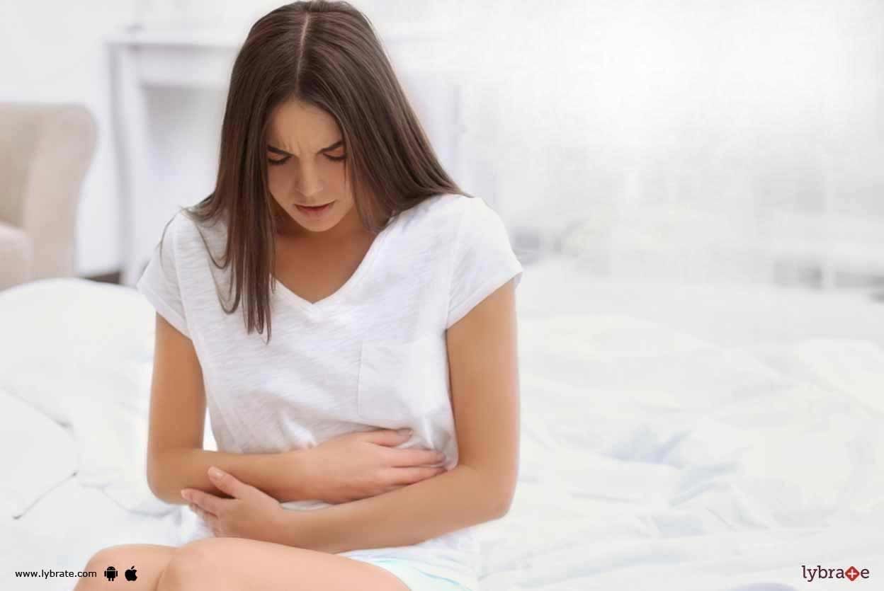 Premenstrual Syndrome - Know What To Eat And Avoid!