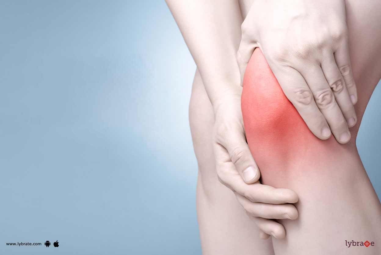 Articular Cartilage Injury - Know Ways Of Tackling It!