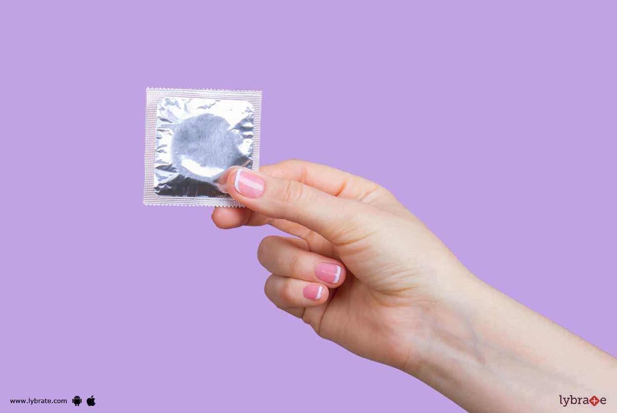 Condoms - Know More About Them!